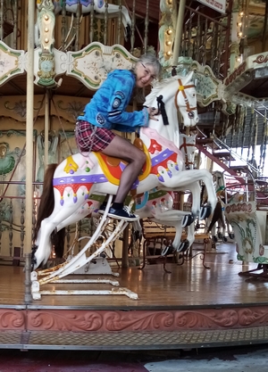 Carousel